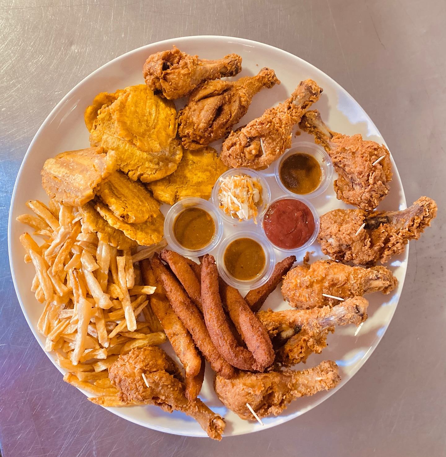Chicken Chicken
